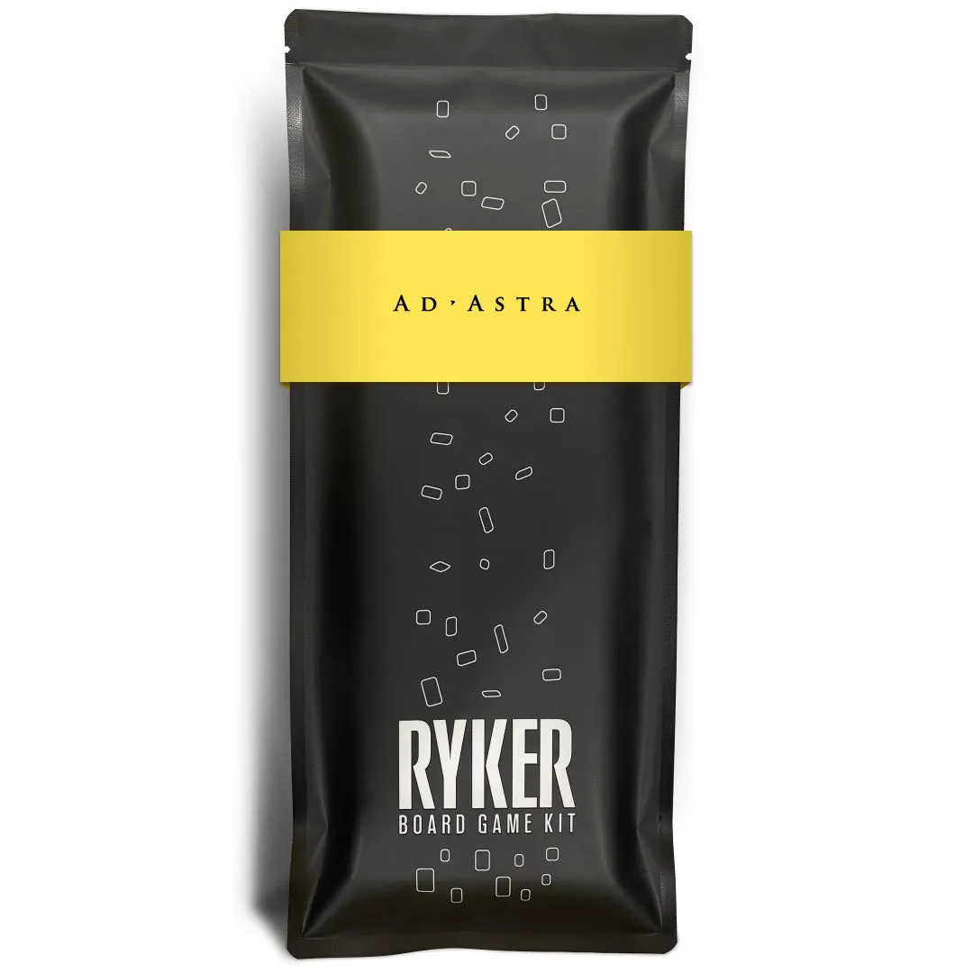Ad Astra Card Sleeve Kit