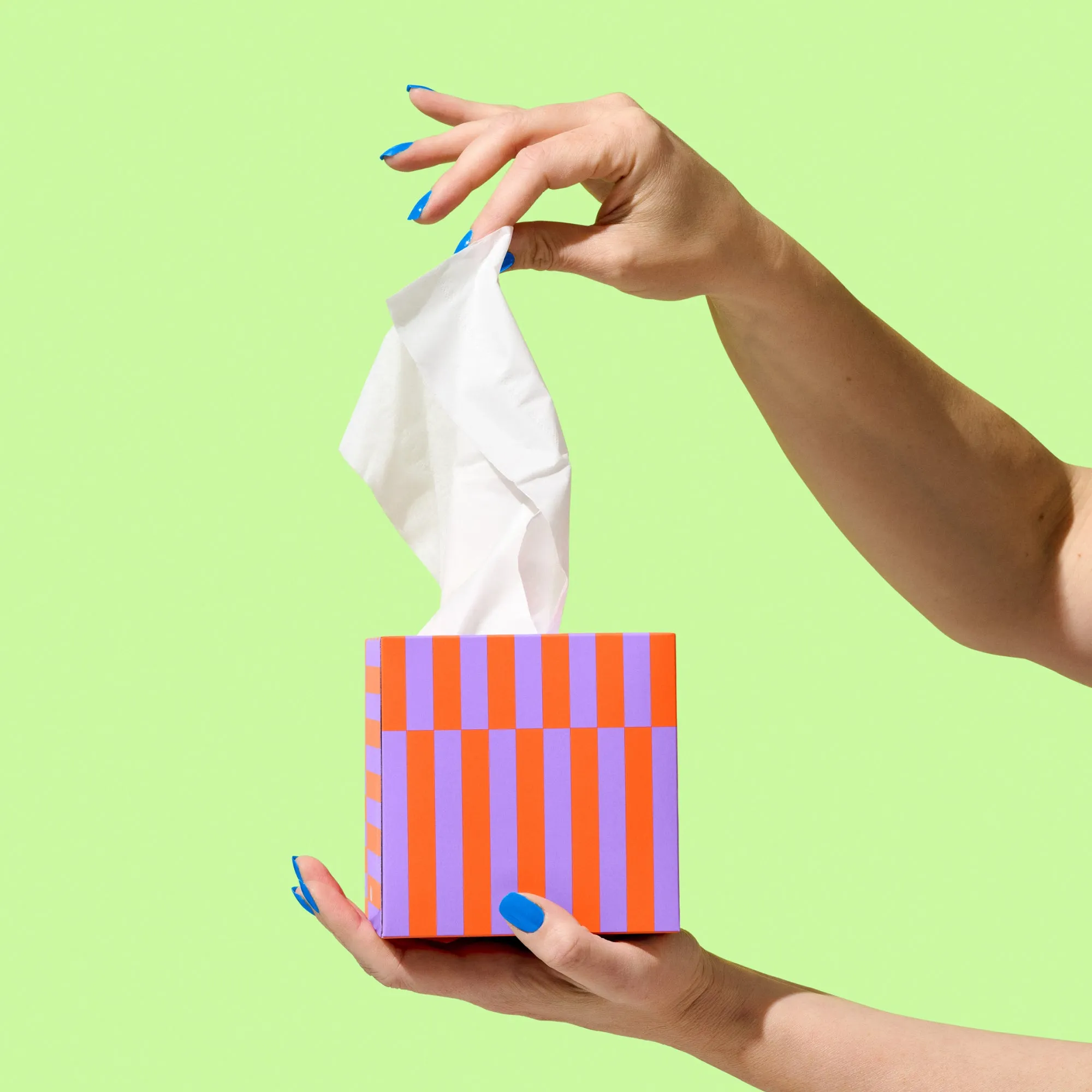 Add-On: 12 Boxes of Forest Friendly Tissues
