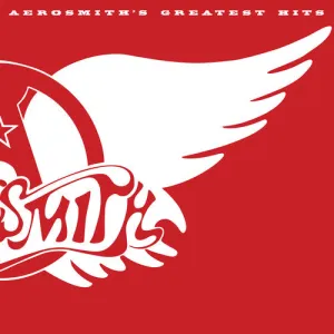 Aerosmith - Aerosmith's Greatest Hits (140G)