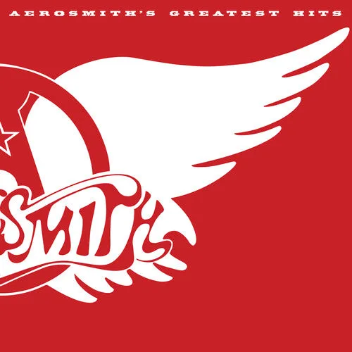 Aerosmith - Aerosmith's Greatest Hits (140G)