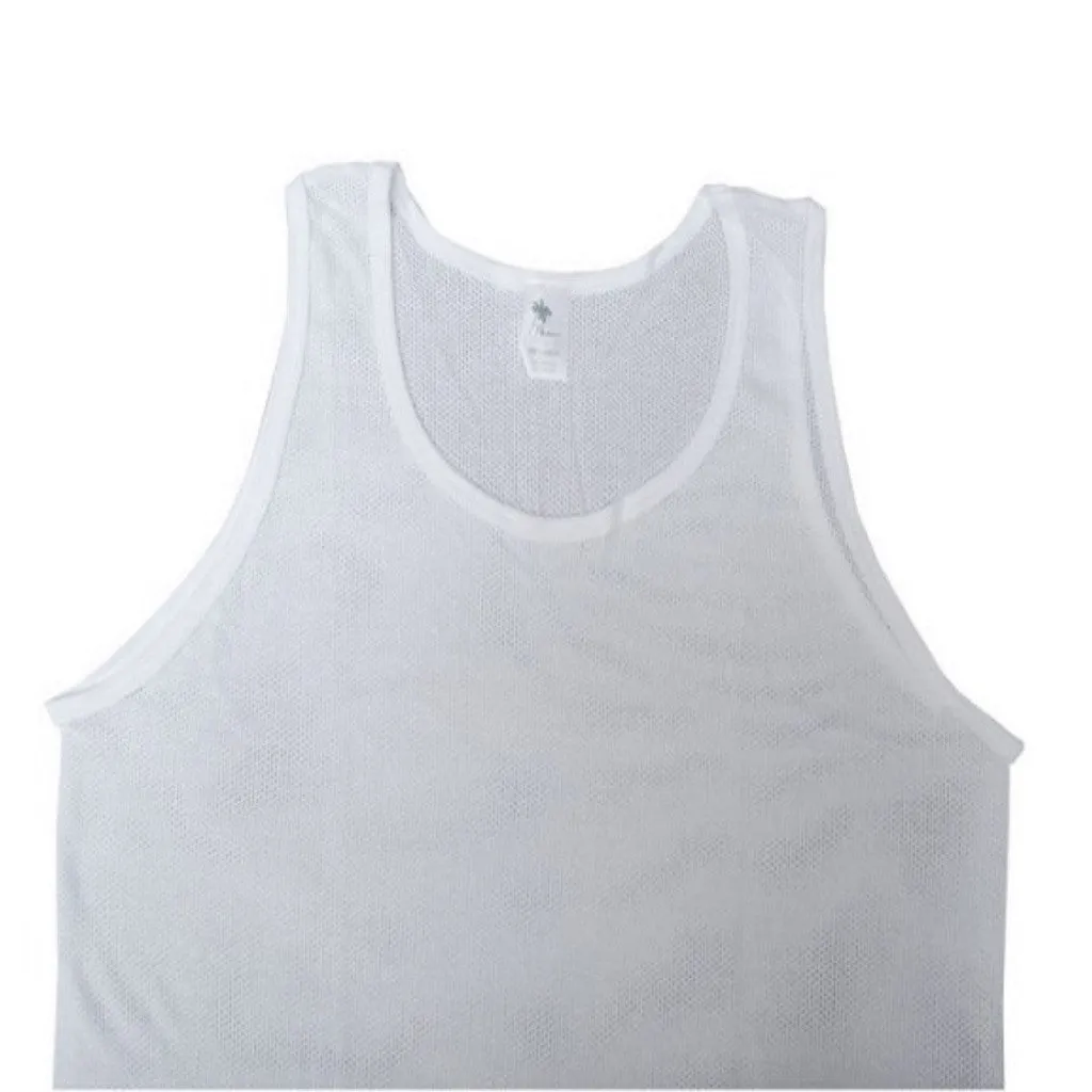 Aertex Vest