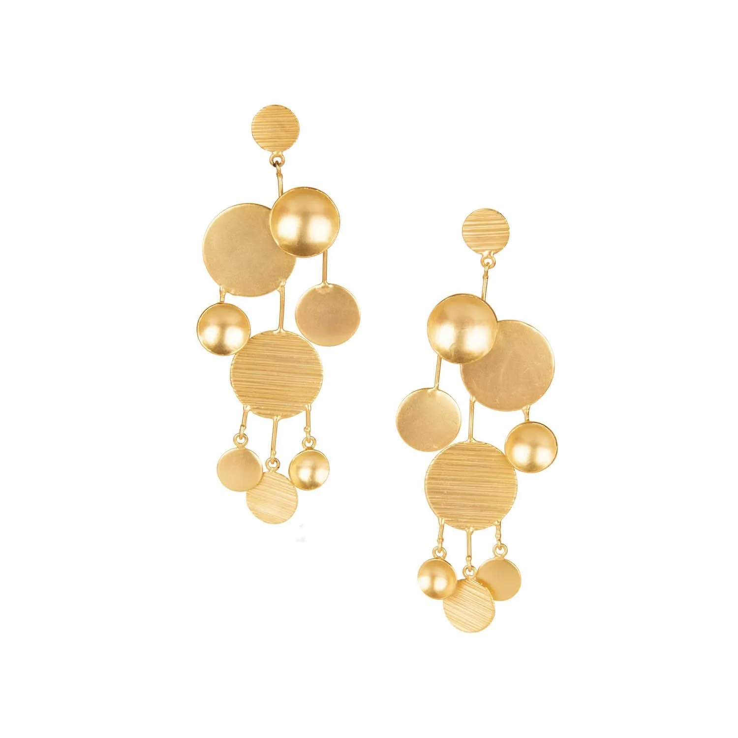 AEYA CHANDELIERS