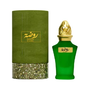 Ahmed Al Maghribi Rawdha Attar 10ml