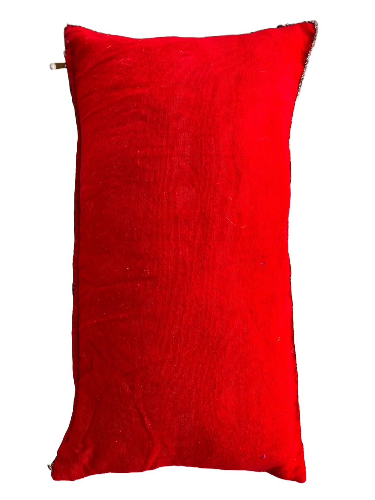 Ain Leuh Lumbar Pillow - Mismatched Evil Eyes
