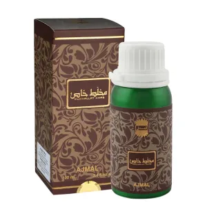 Ajmal Mukhalat Khas Attar