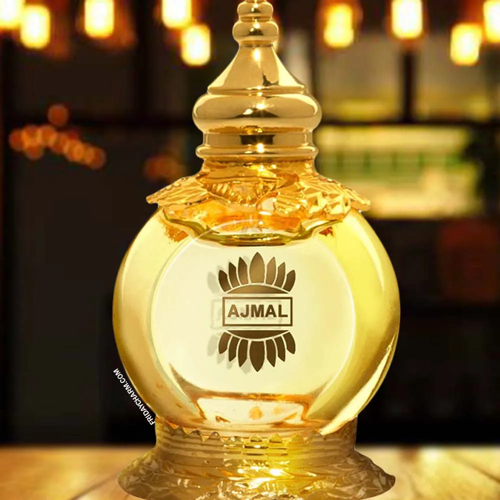 Ajmal Mukhallat Al Wafa Attar