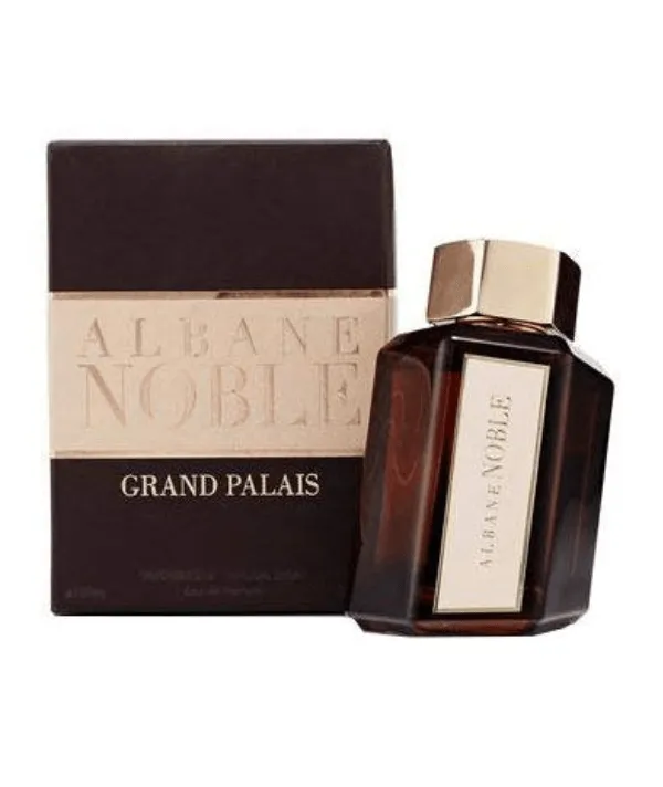 Albane Noble Grand Palais Men EDP 100ml Spray