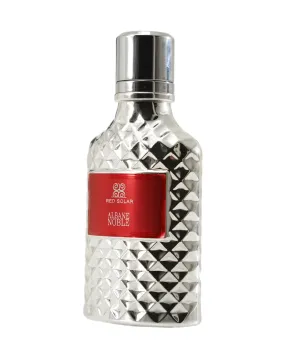 Albane Noble Red Solar Men EDP 100ml Spray