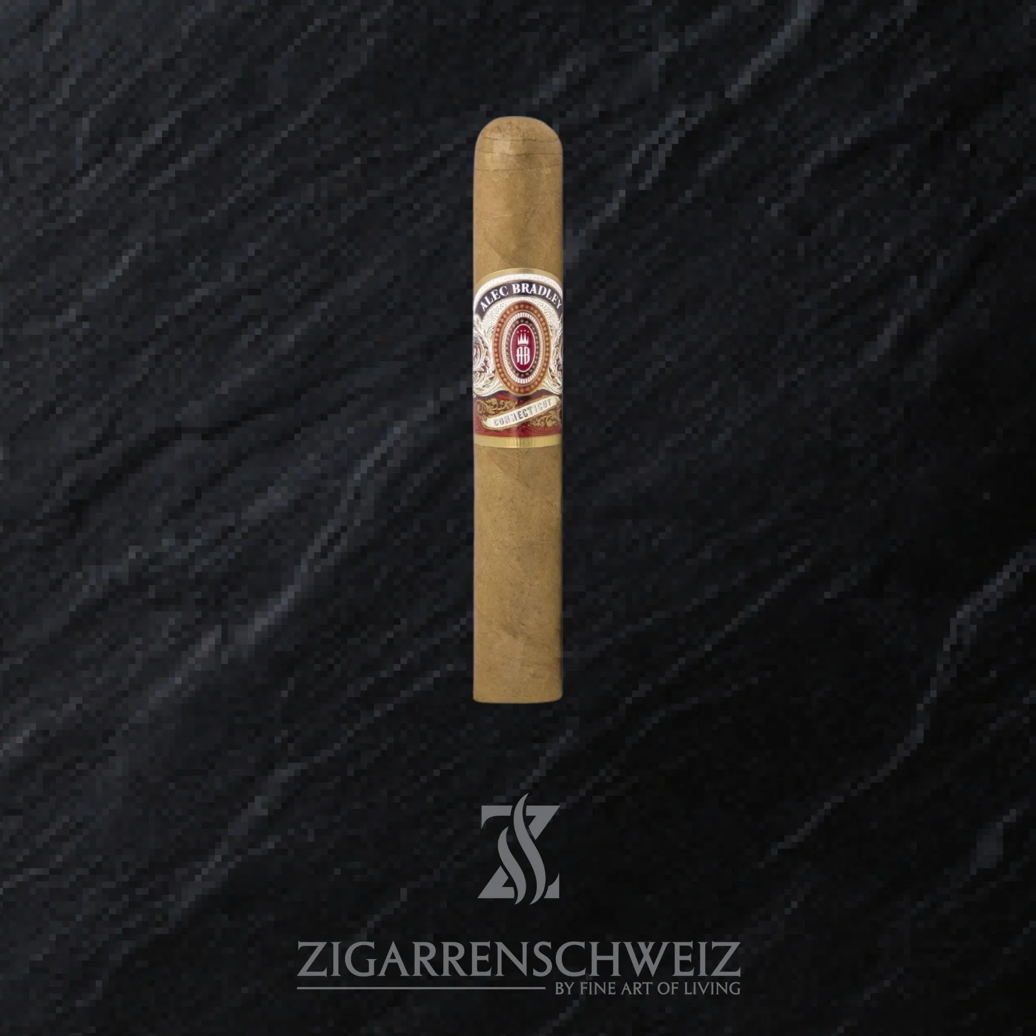 Alec Bradley Connecticut Robusto
