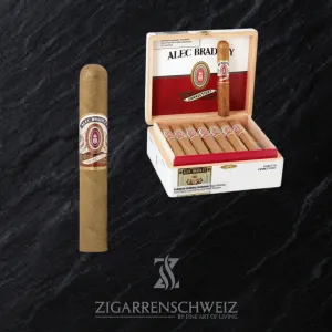 Alec Bradley Connecticut Robusto