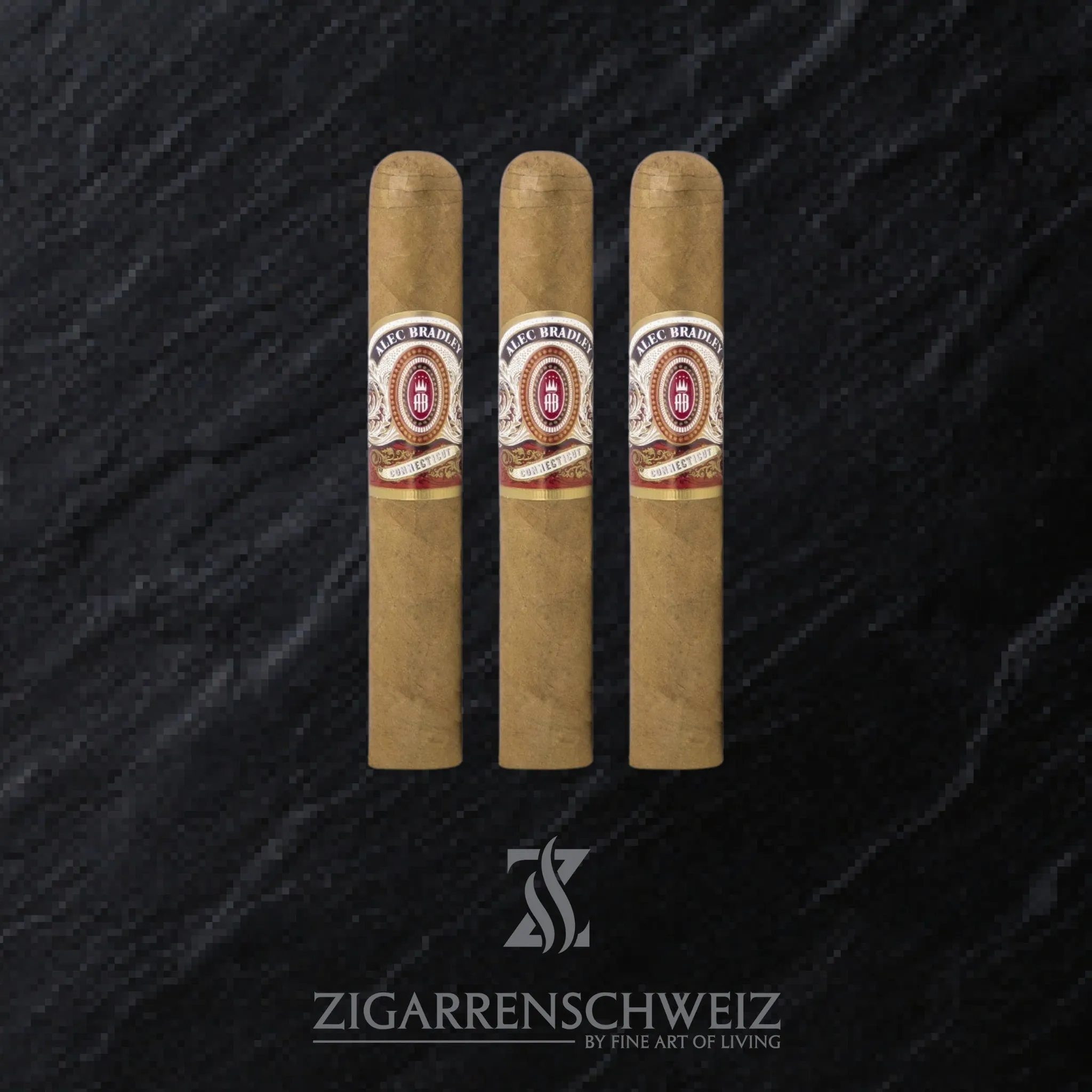 Alec Bradley Connecticut Robusto