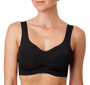 Alessandra B Invisible Seamless Leisure Bra - M8932