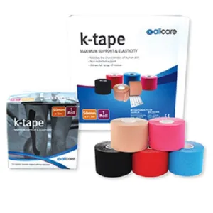 Allcare Premium K-Tape 50mm x 35m