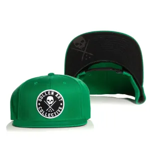 Always Hat - Kelly Green