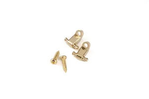 American Standard String Guides in Gold
