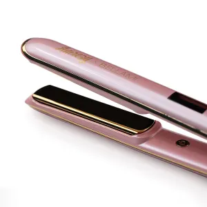 Amrezy x BELLAMI Flat Iron