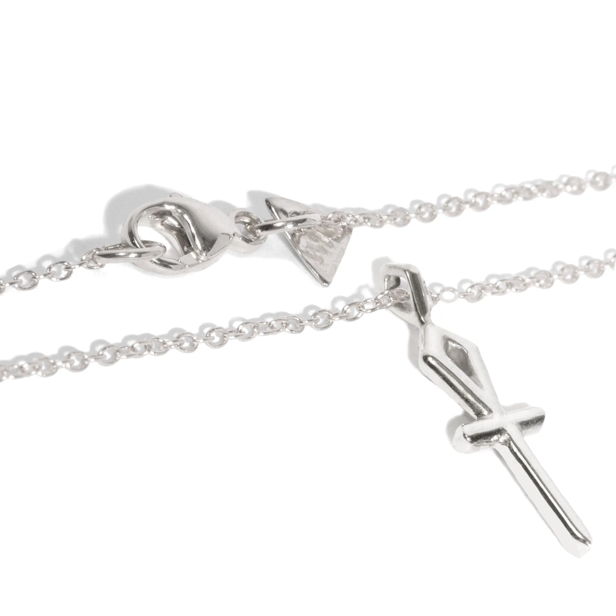 Ankh Pendant Necklace