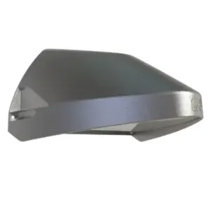 Ansell AWOLF/MINI/SG/MWS Wolf Mini Wallpack CCT Microwave Sensor Silver Grey