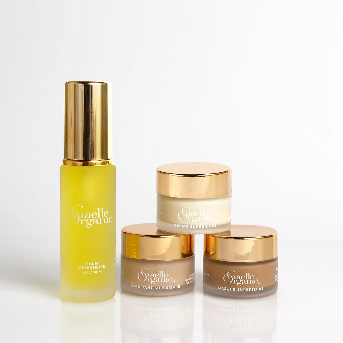 Anti-Aging Glow Set