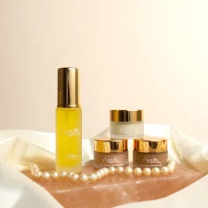 Anti-Aging Glow Set