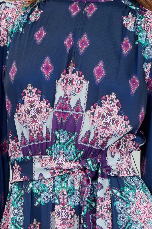 Anya Dress