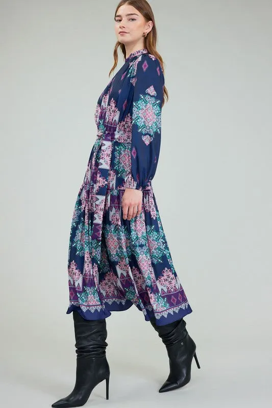 Anya Dress