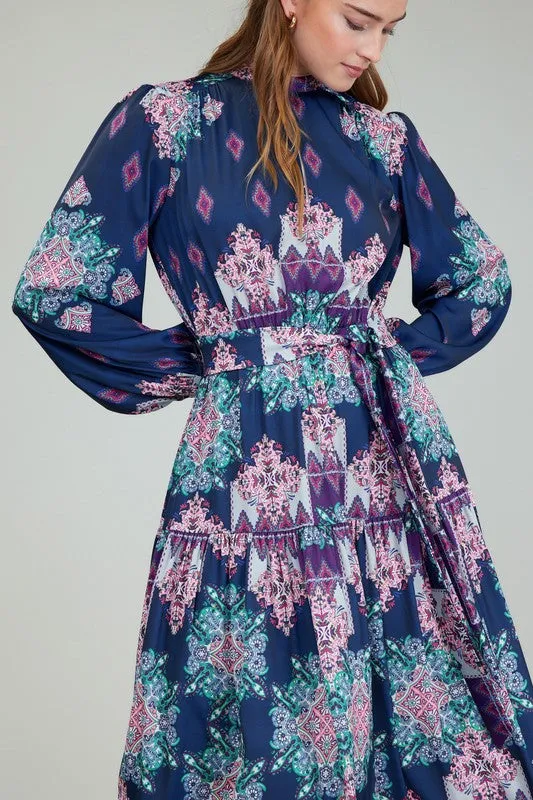 Anya Dress