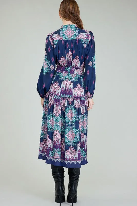 Anya Dress