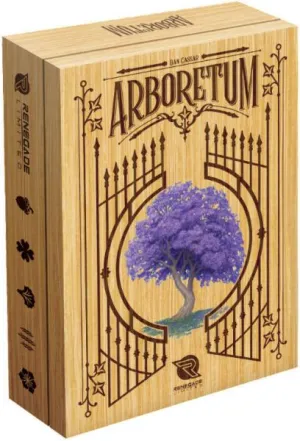 Arboretum Deluxe Edition