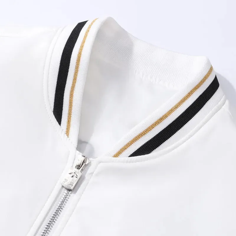 Armani 2023 Men's Leisure Jacket