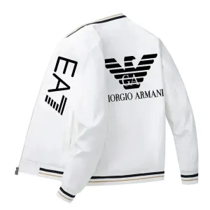 Armani 2023 Men's Leisure Jacket