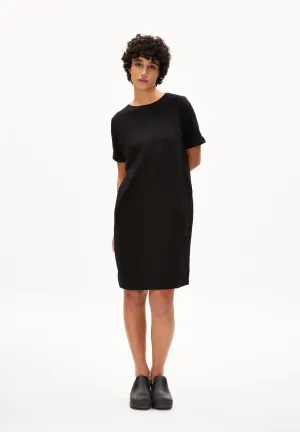 ARMEDANGELS Short Sleeve Dress