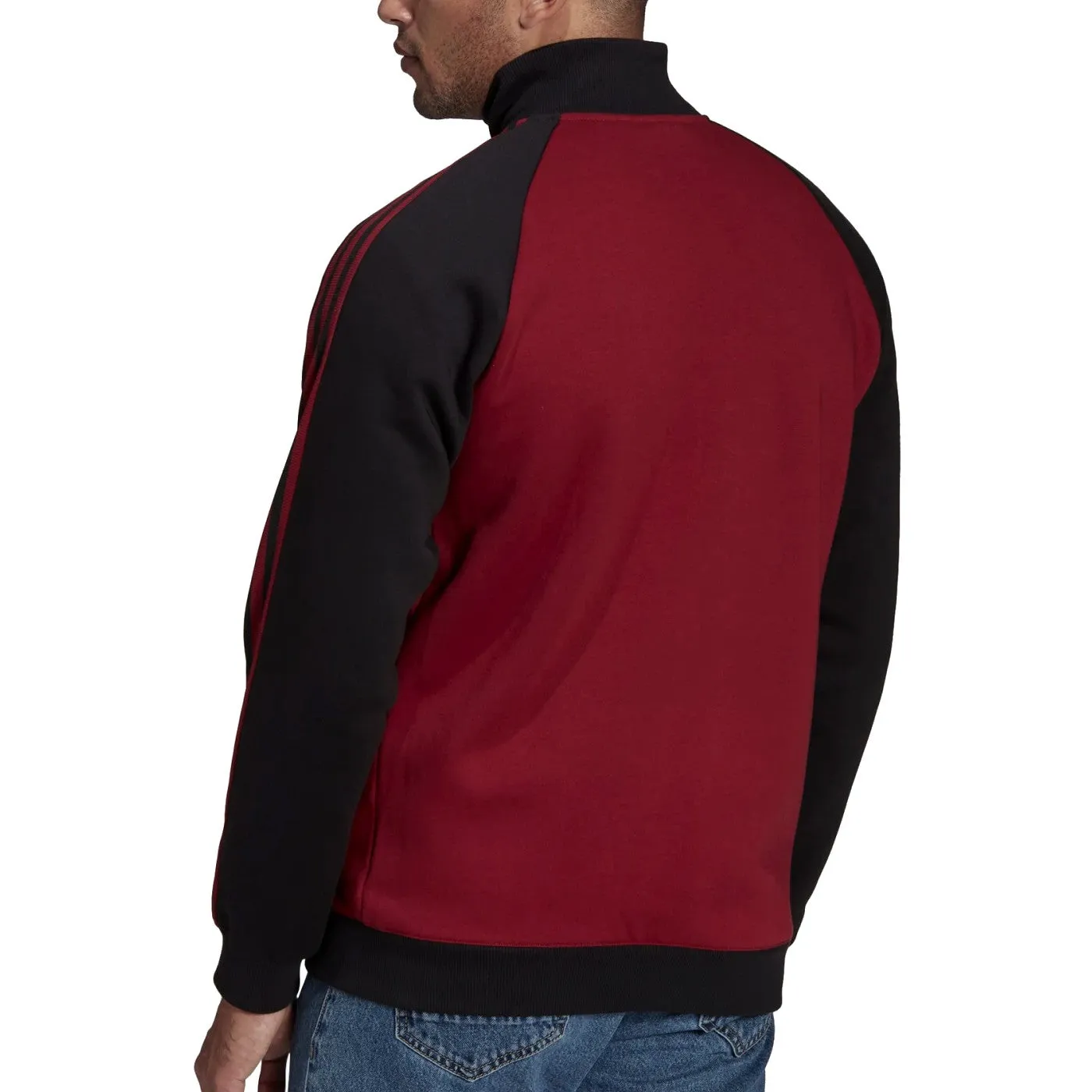 Arsenal FC pre-match presentation jacket 2021/22 - Adidas