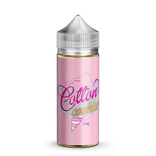 Artist Liquids - Cotton Cookies