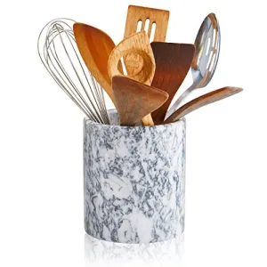 Artland 10524 Marble Utensil Holder