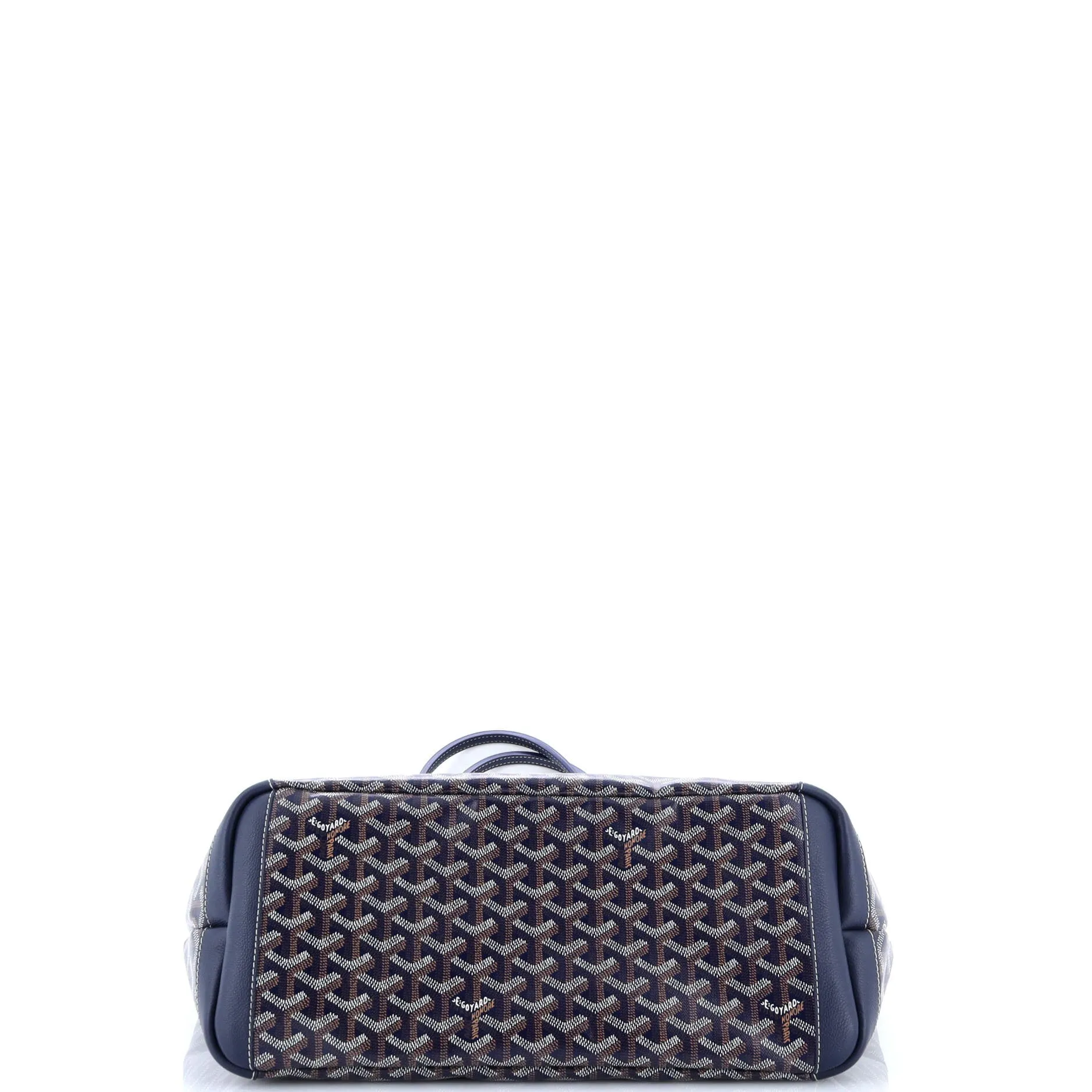 Artois Tote Coated Canvas MM