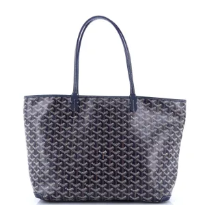 Artois Tote Coated Canvas MM