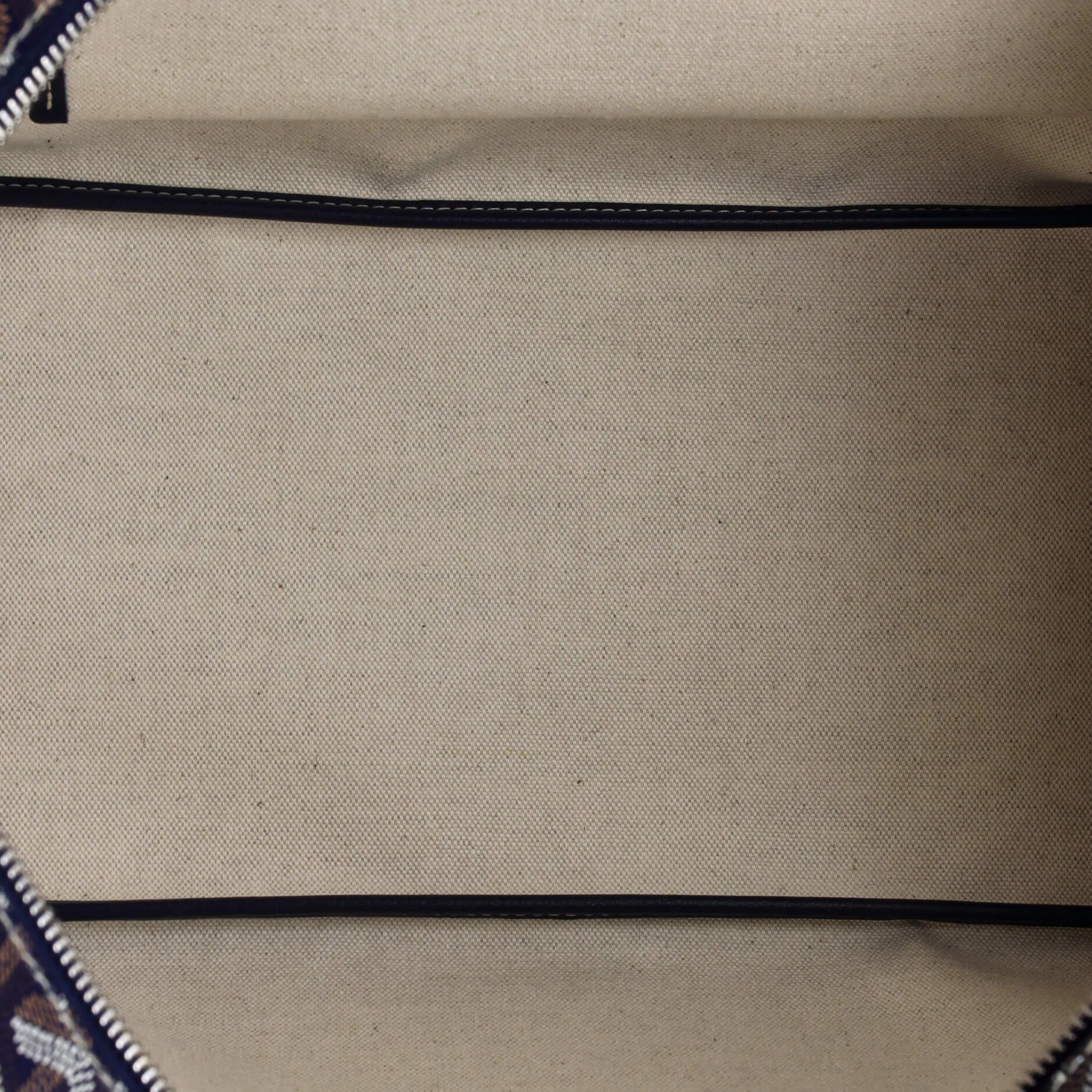 Artois Tote Coated Canvas MM