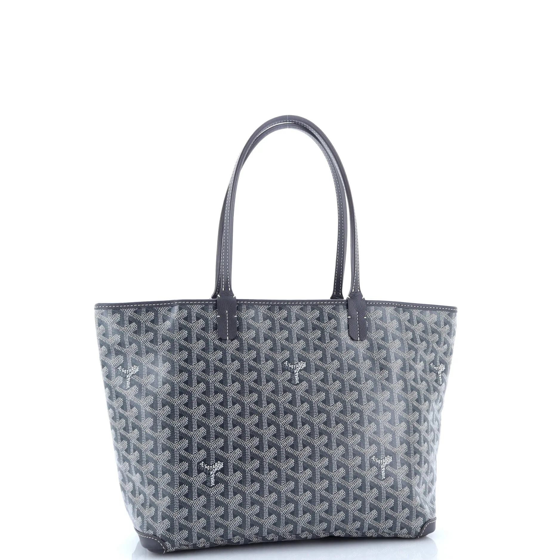 Artois Tote Coated Canvas PM