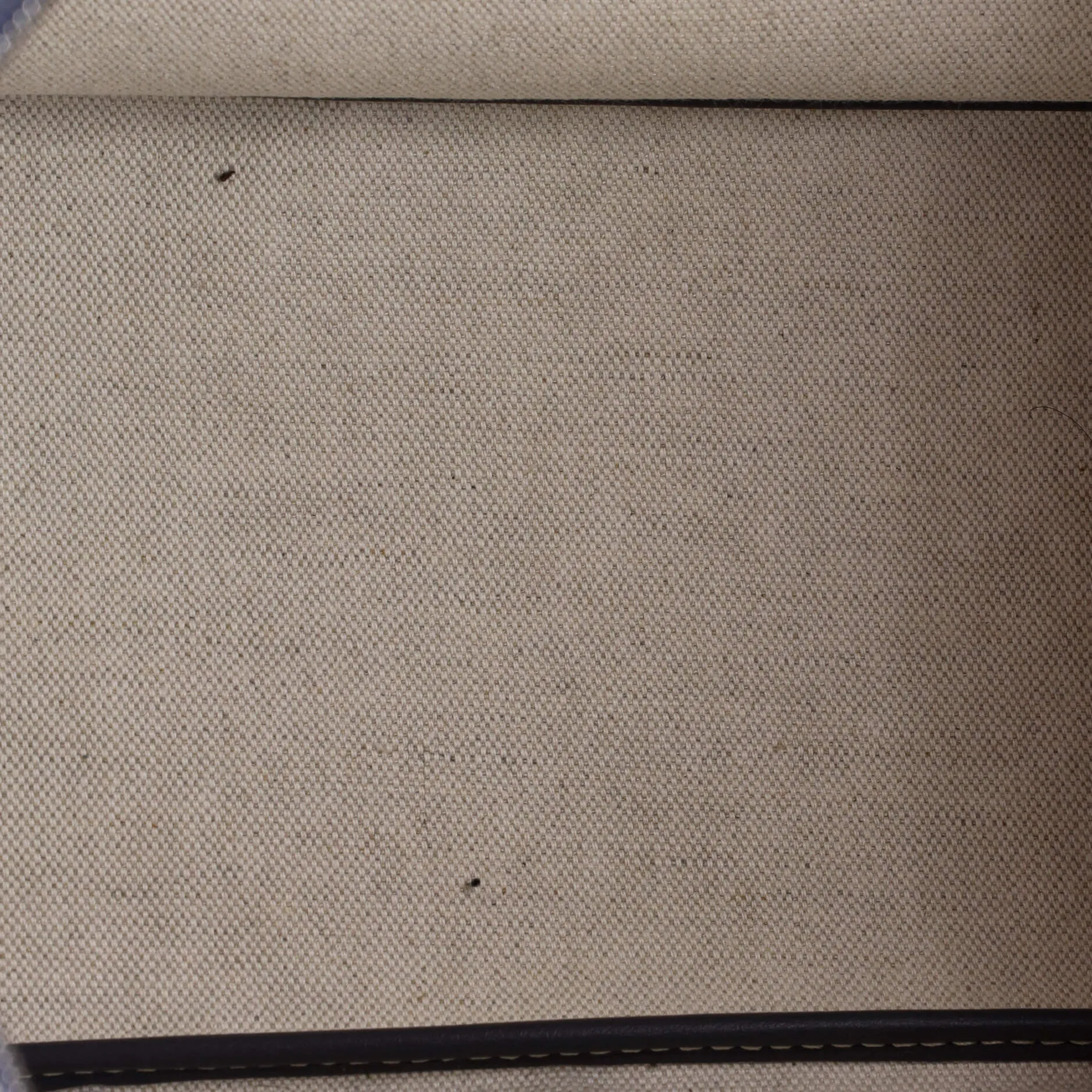 Artois Tote Coated Canvas PM