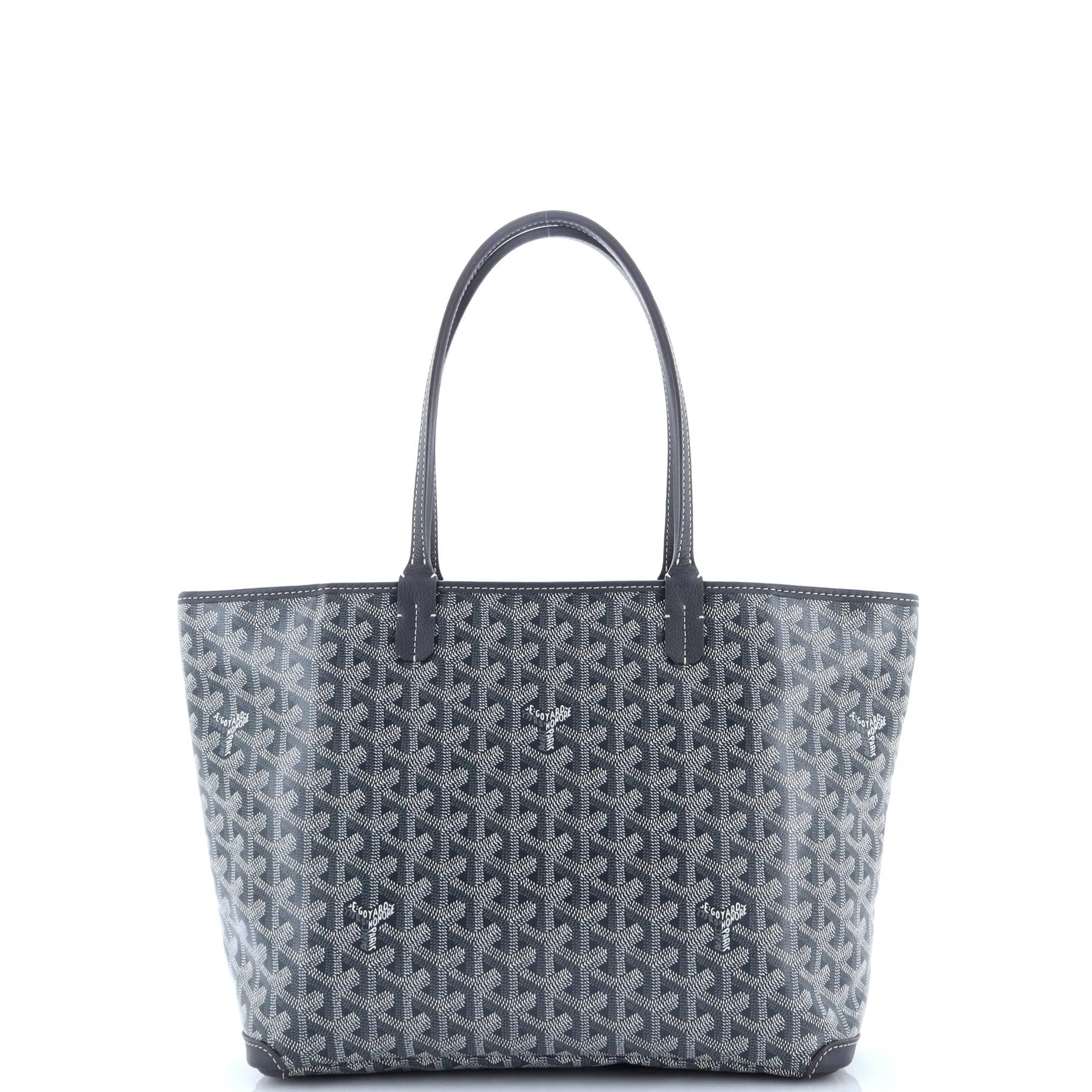 Artois Tote Coated Canvas PM
