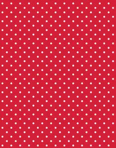 a|s cardstock - cherry collection