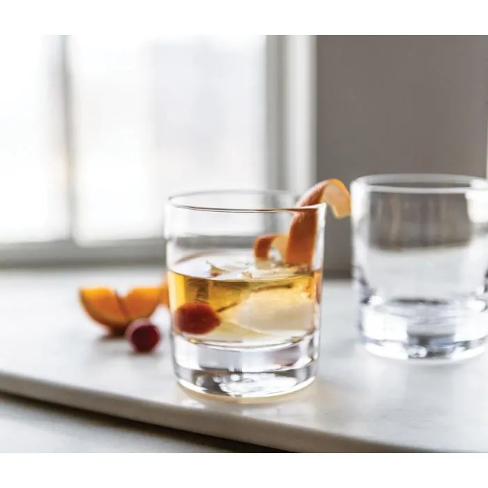 ASCUTNEY DOUBLE  OLD FASHIONED