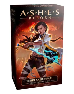 Ashes Reborn: The Breaker of Fate Deluxe Expansion Set