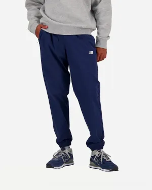 Athletics Stretch Woven Jogger - Navy