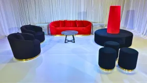 ATLANTA SOFA GROUPING 2