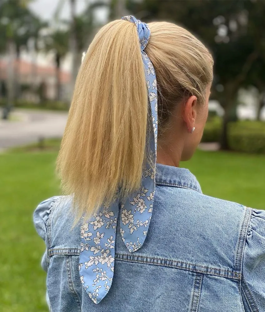 Autumn Brook - Hair Scarf