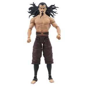 Avatar Series 3 Deluxe Firelord Ozai Action Figure Diamond Select
