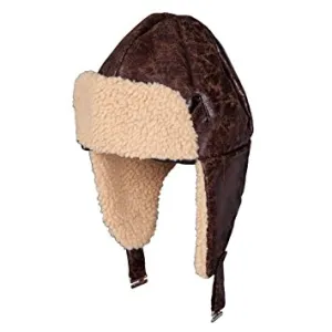 Aviator Hat