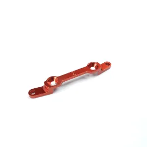 AWD-09/2 Rear Toe In / Out Linkage 2 Degree For Mini-Z AWD